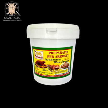 Insaporitore West Special