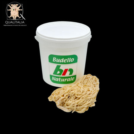 Budello IT Naturale Suino cal. 34/36 mt.35