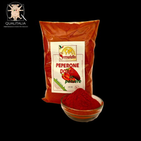Peperone Dolce in Polvere