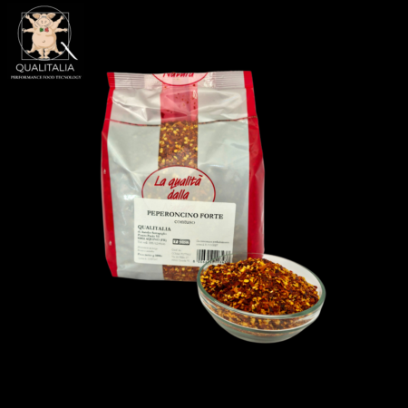 Peperoncino Forte Contuso