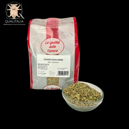 Finocchio semi tipo Selvatico