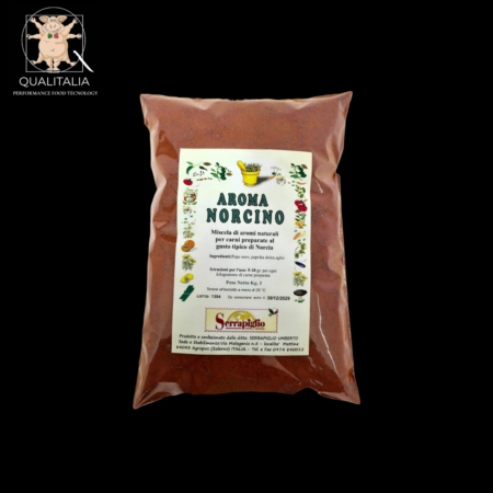 Aroma Norcino
