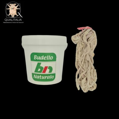 Budello IT Naturale Suino cal. 36/38 mt.40 conf. da 40mz.