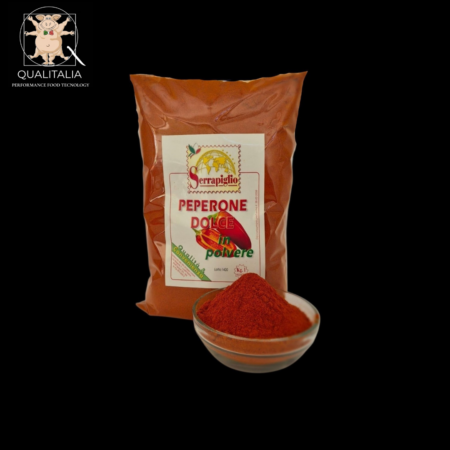 Peperone Dolce in Polvere