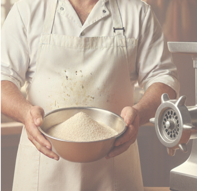 Additivi alimentari tradizionali