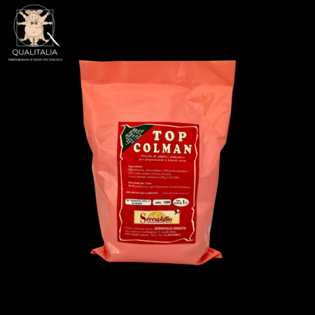Top-Colman conf. da 1 kg.