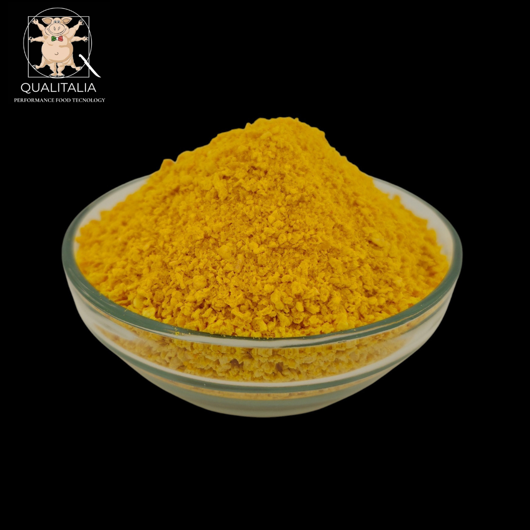 Impanatutto Gluten Free conf. da 1 kg. - immagine 2
