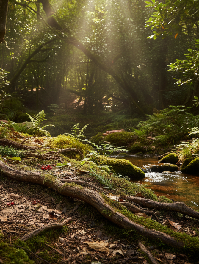Additivi alimentari Naturali