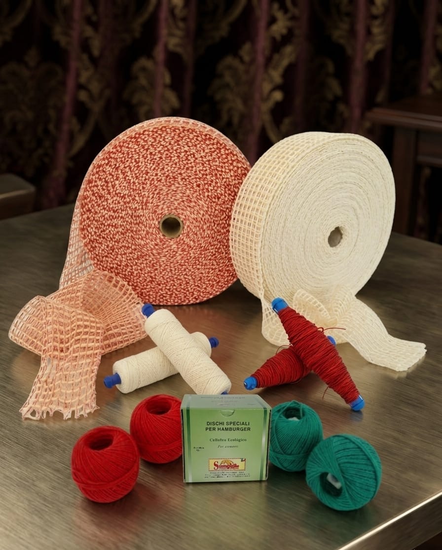 Articoli per il confezionamento