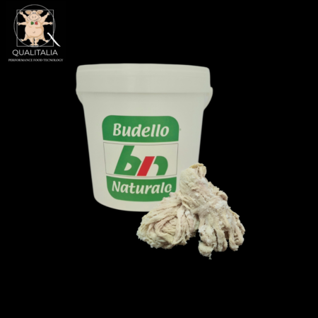 Budella Naturale di Suino provenienza Italia cal. 34/36 mazze da mt.20 (Q.tà minima 2mz.)