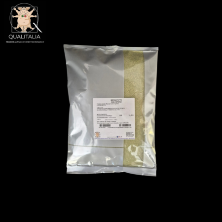 Impanatutto agli Spinaci conf. da 1 kg.