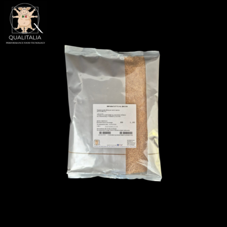Impanatutto al Bacon conf. da 1 kg.