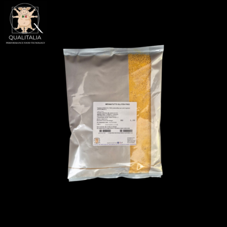 Impanatutto Gluten Free conf. da 1 kg.