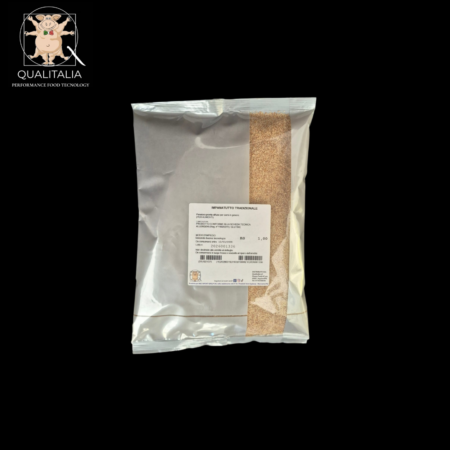 Impanatutto Tradizionale conf. da 1 kg.