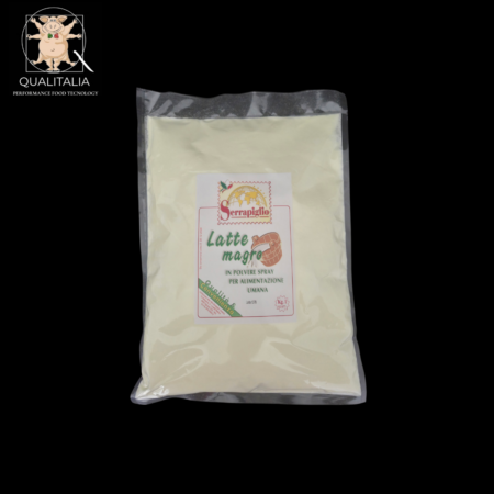 Latte Magro in Polvere Spry conf. kg.1