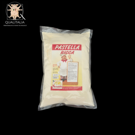 Pastella Ricca conf. da 1 Kg.