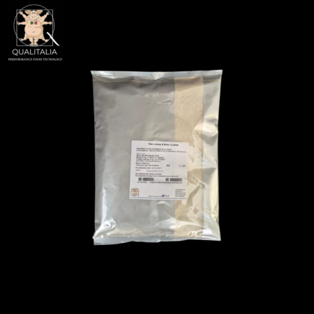 Rub Limone & Miele Dry 30/50 conf. da 1 kg.