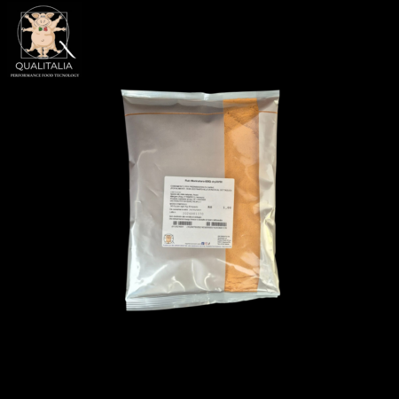Rub Marinatura BBQ Dry 30/50 conf. da 1 kg.