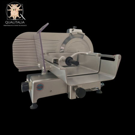 Affettatrice Professionale VM 350 CE Trifase Verticale