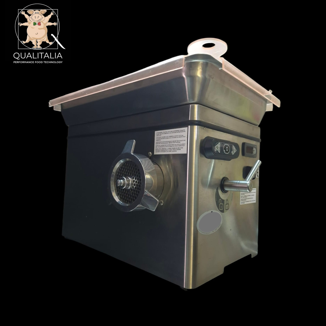 Tritacarne Refrigerato D.32 - immagine 2